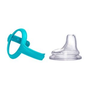SIPPY KIT TÜRKIS