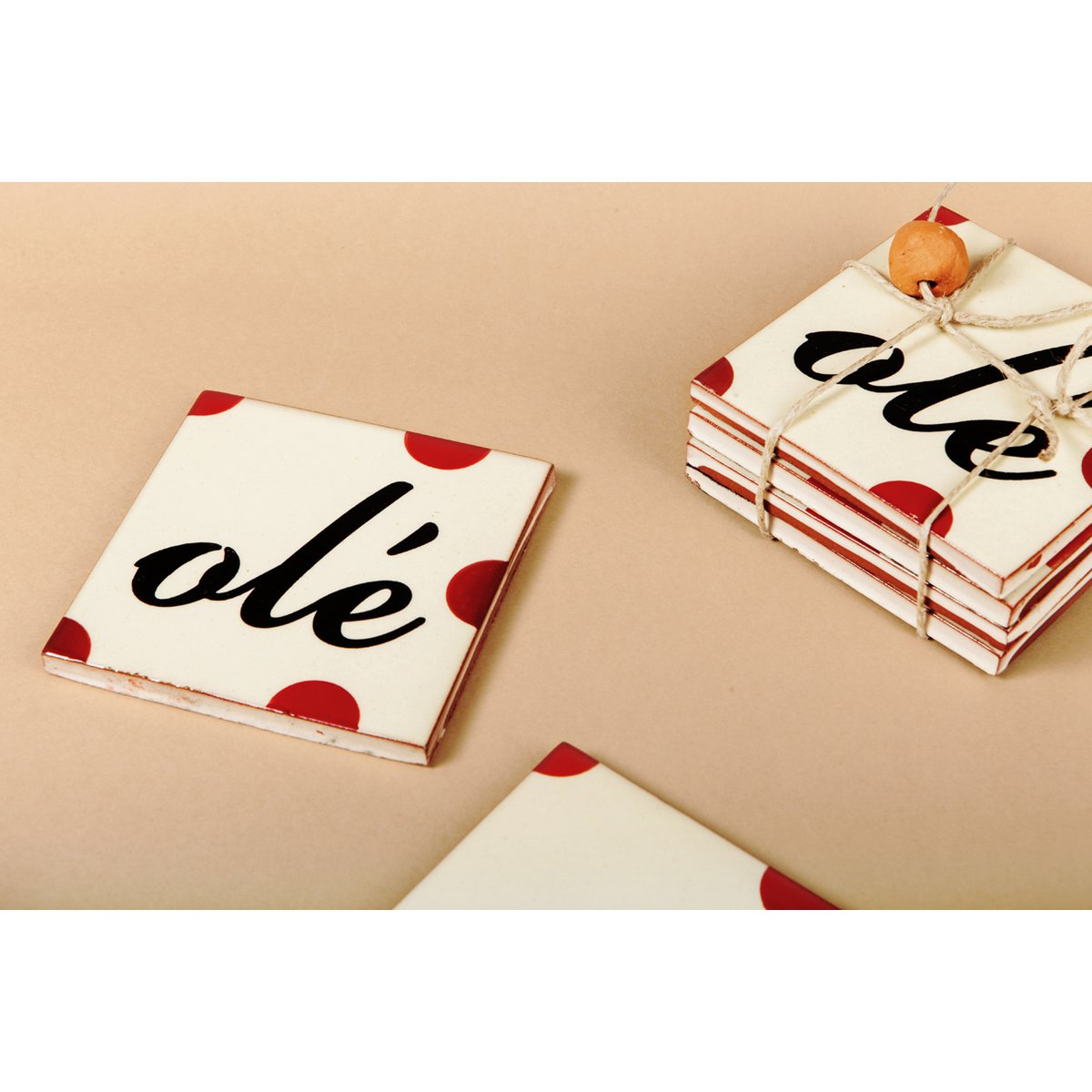 Coasters Ole