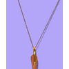 Chain Necklace - Golden