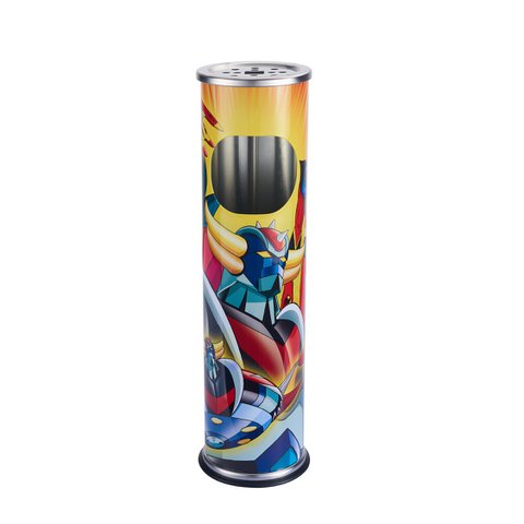 Großer Grendizer-Aschenbecher
