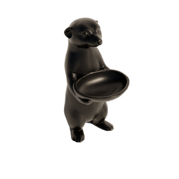 Fiastra Meerkat Key Holder