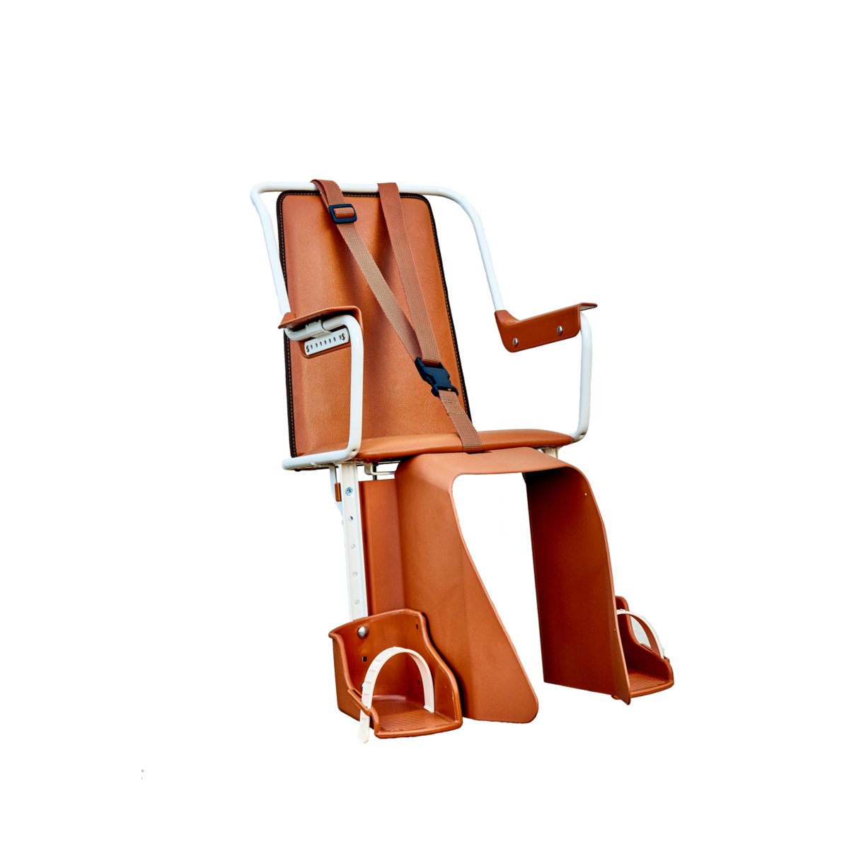 ASIENTO TRASERO MIEL