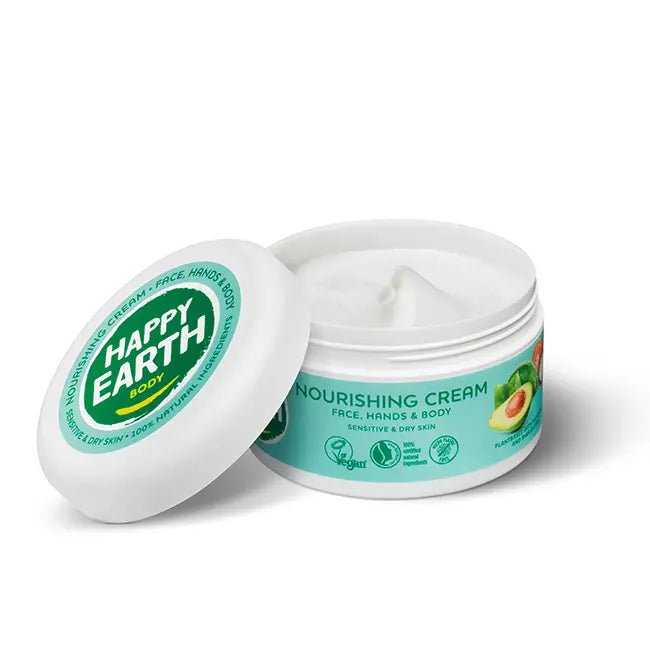 Pflegecreme