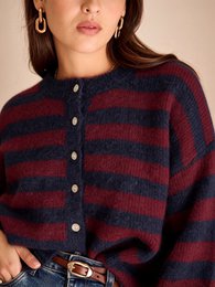 Marine TU