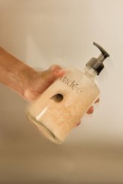 Handzeep sæt 500 ml | Blande