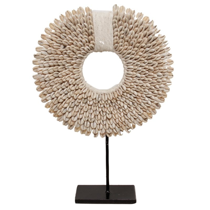 H1 kleine schelpenketting