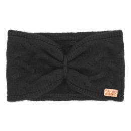 Cerchietto in Cashmere "Nara".