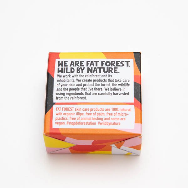 Lip Balm - Orange