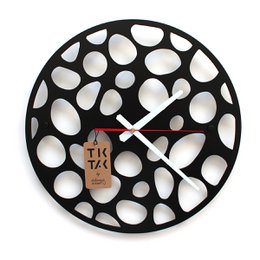 Decorizzly® Compell Wall Clock