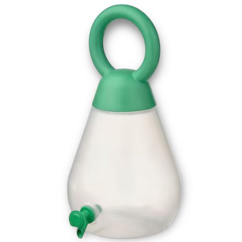 Timmy Toys - I002 - Jerrycan mit Spender - 4 Liter