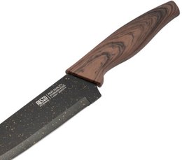 RESTO 95501 Carina Luxury Knife Set - 4 pieces - In gift packaging