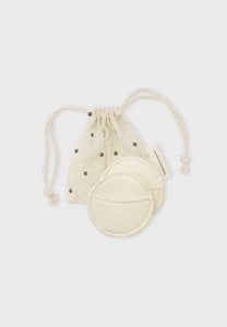 mind reusable facial pads