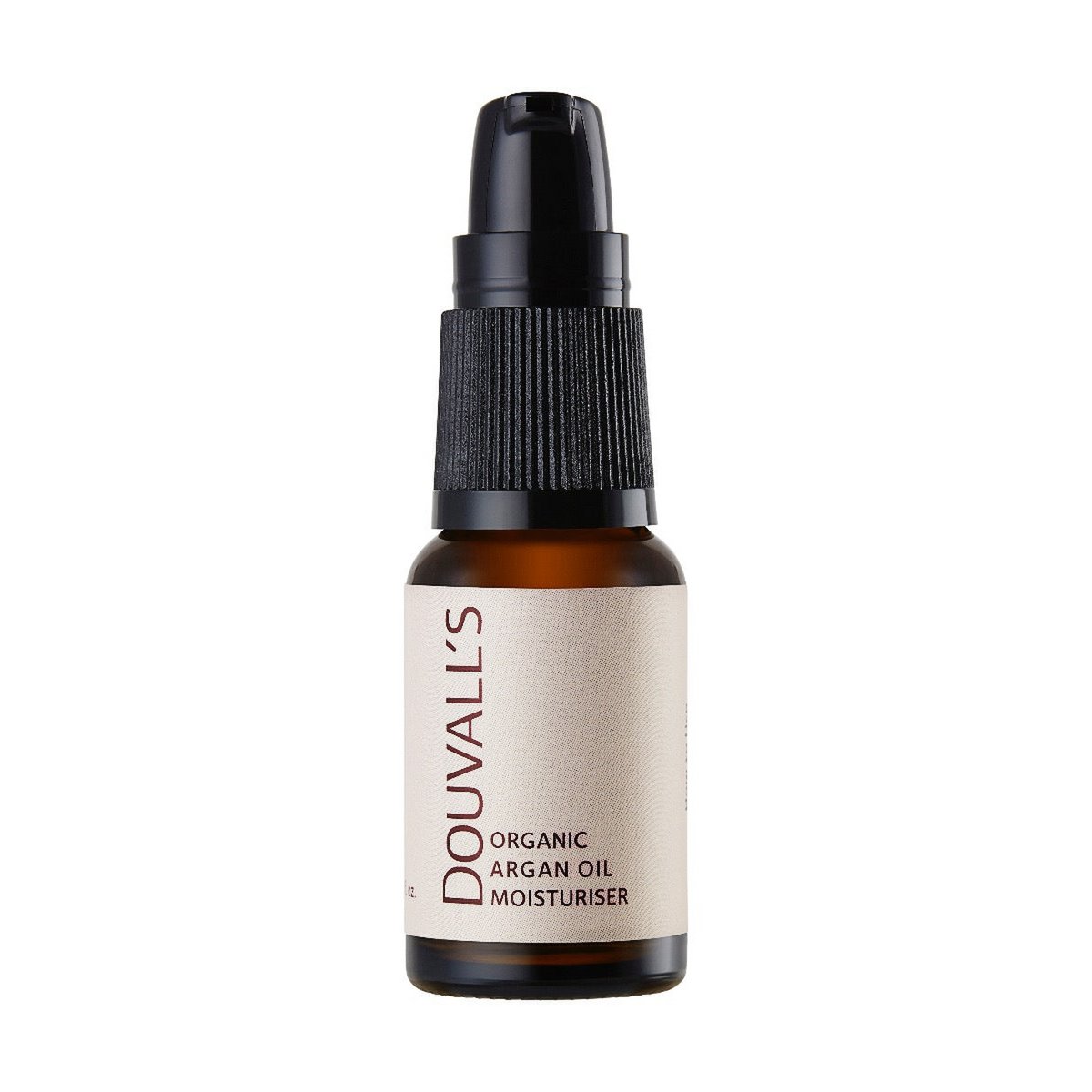 Økologisk First koldpresset Argan Oil Moisturizer 15ml