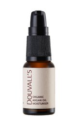 Økologisk First koldpresset Argan Oil Moisturizer 15ml