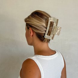 Frida XXL Hair clips
