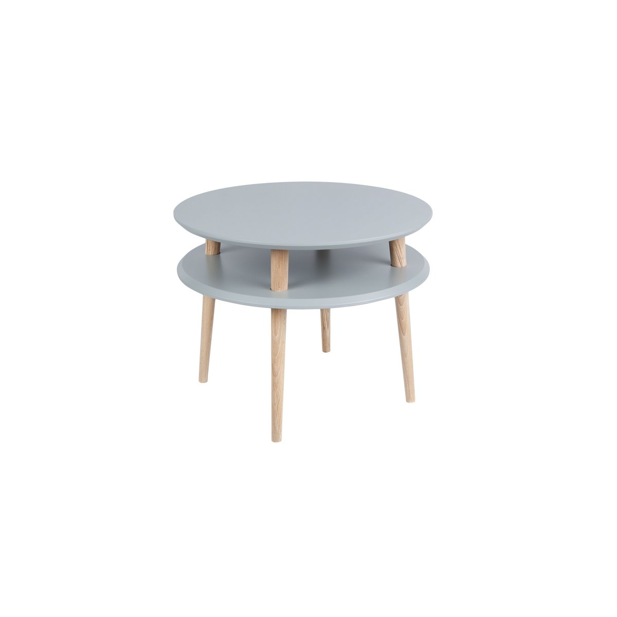 UFO Salontafel diam 57cm x H 45cm