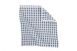 Torchon OMAN - SET/6 - 32x35 cm