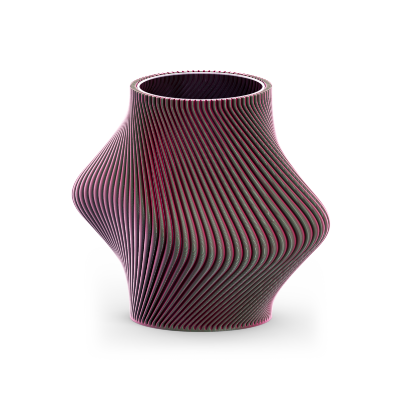 Bloz—14 Blend Vase