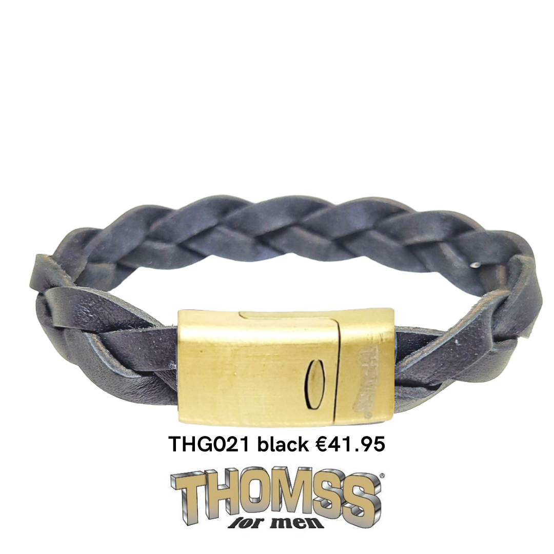 Heren armbanden