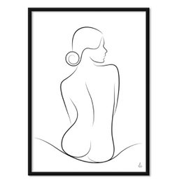 Wave Silhouette