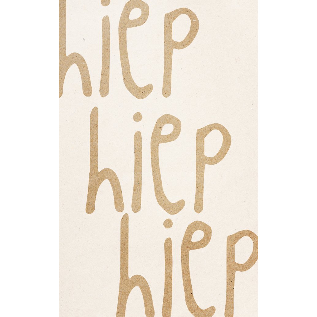 Hip hip hip