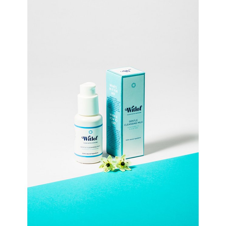 Cleansing Milk - TRAVEL SIZE