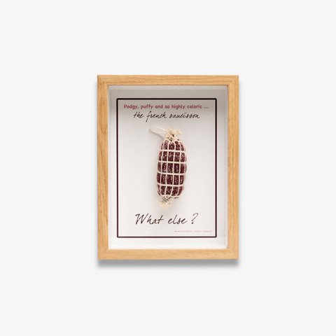 “What else” frame in English