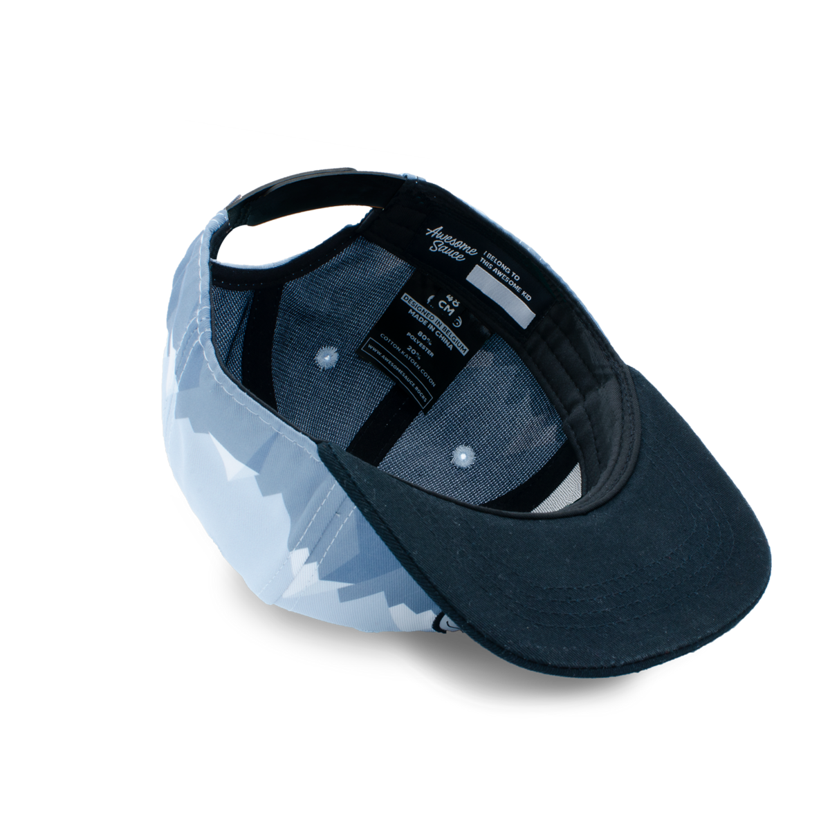High Peaks - Kinderpet - Pet - Snapback