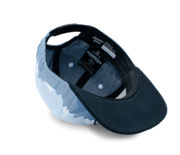 High Peaks - Kids Cap - Cap - Snapback