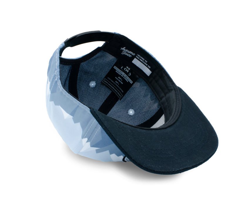 High Peaks - Kinder Cap - Cap - Snapback