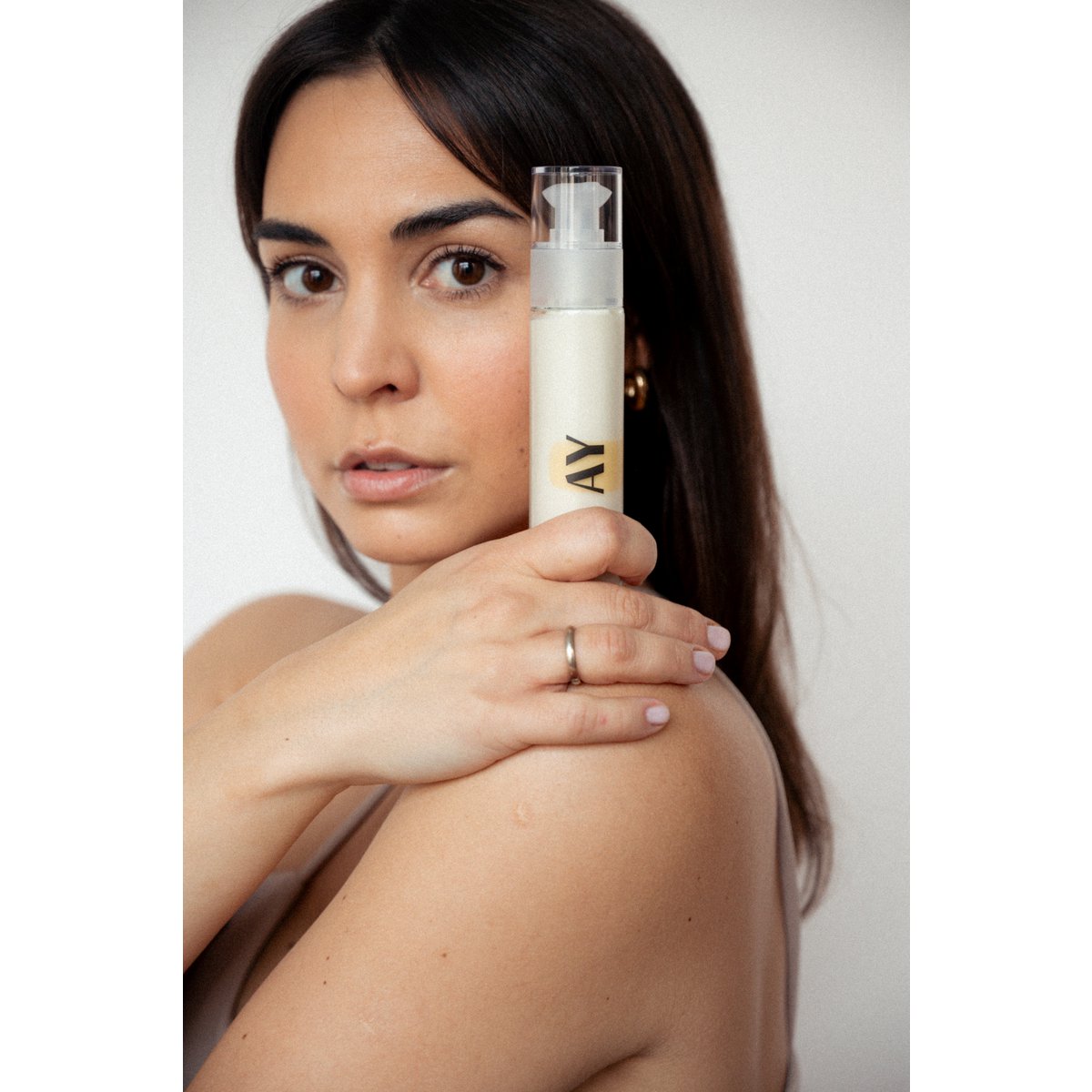 AY3 CHESTNUT Crema nutriente antiarrossamento