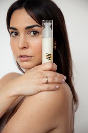 AY3 CHESTNUT A nourishing anti-redness cream
