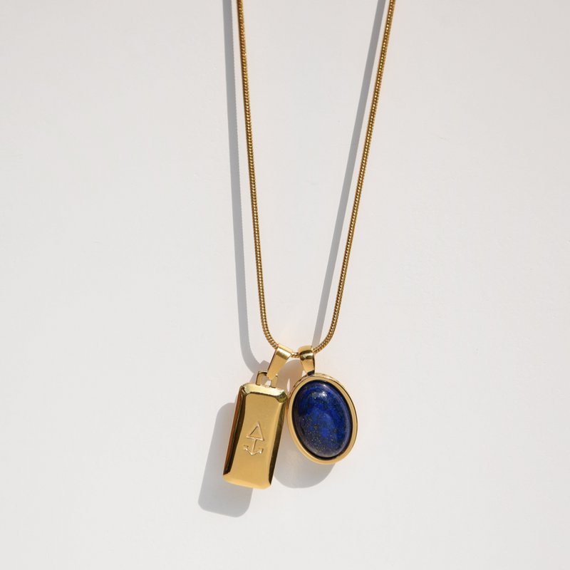 Set DEUS LAPIS & UNITY