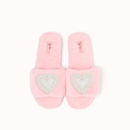 Pantofole rosa