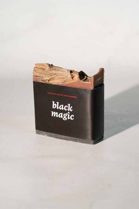 black magic - the perfume bar
