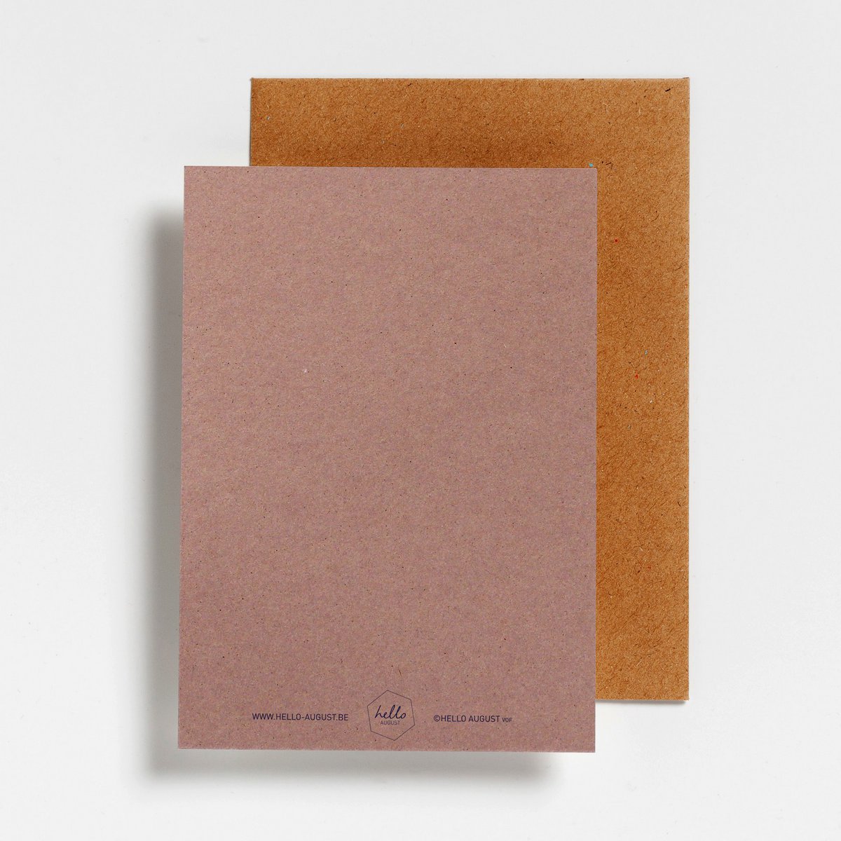 POSTCARD - YOU.ME.OUI