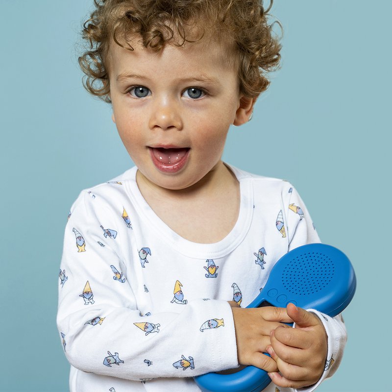 Laurino børnepyjamas str. 1-6 år