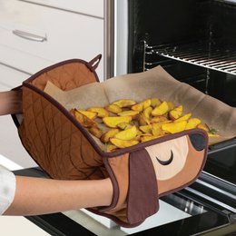 Ototo Piekarnik chce hot-doga
