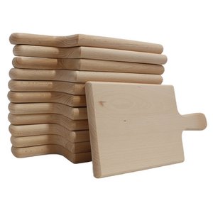 Boston 414 Drinking board - Serving board (29x15x2cm)