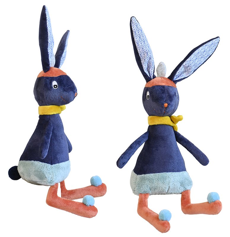 Doudou Gabin kanin