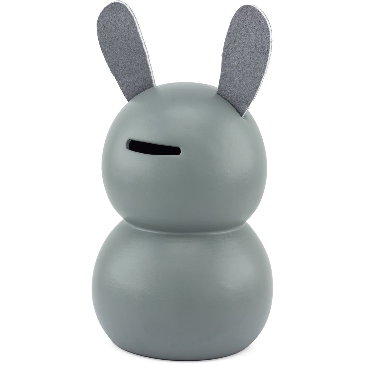 PIGGY BANK: RABBIT