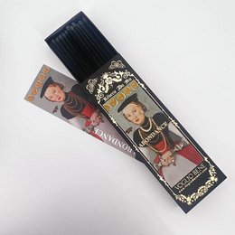 ABUNDANCE MATCH BOX