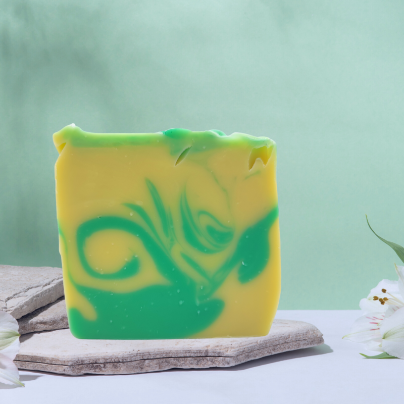 SOAP CITRUS FRESHNESS