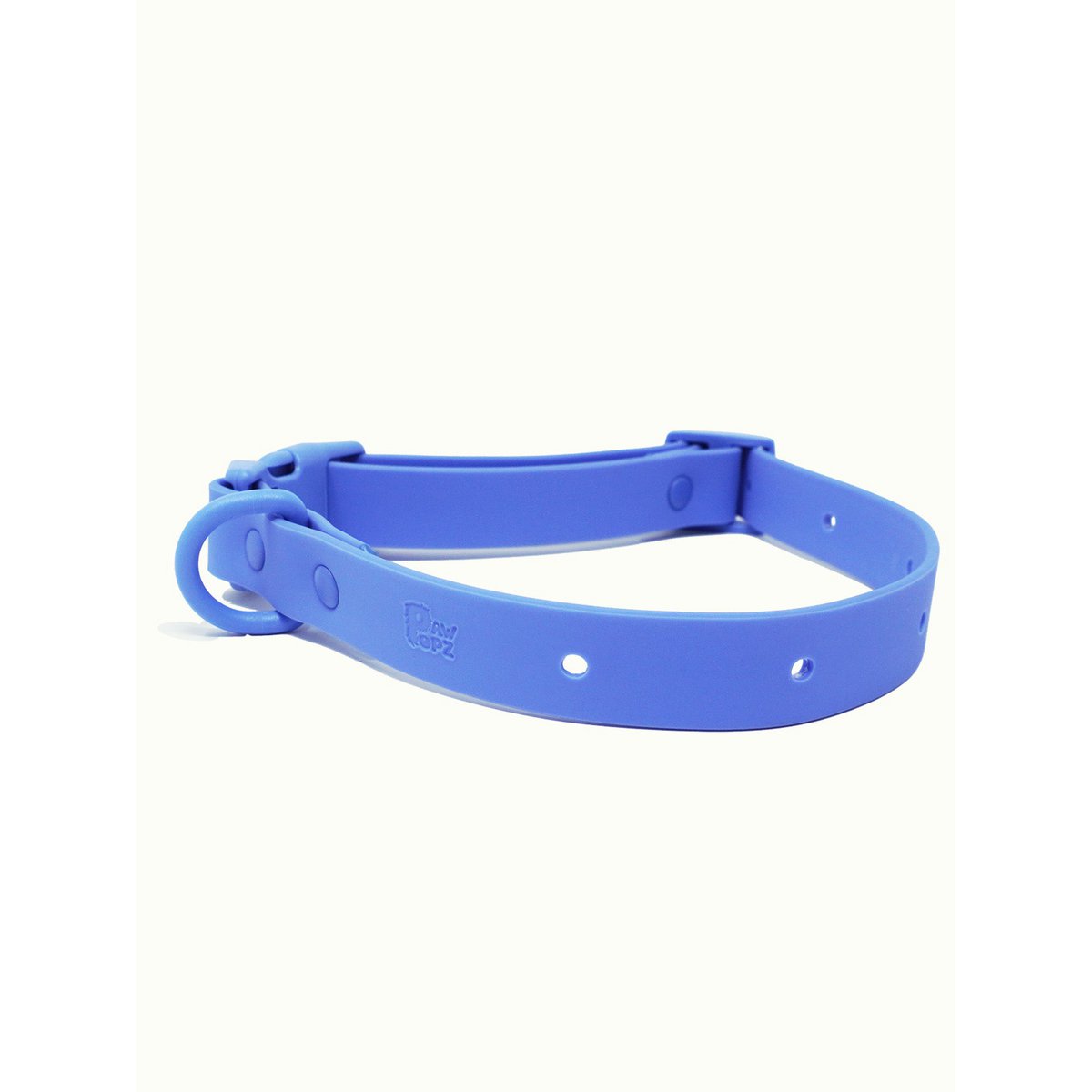 Hundehalsband Outdoor wasserfest