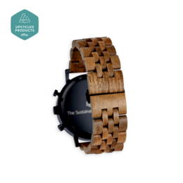 The Cedar | Wood Watch for Men