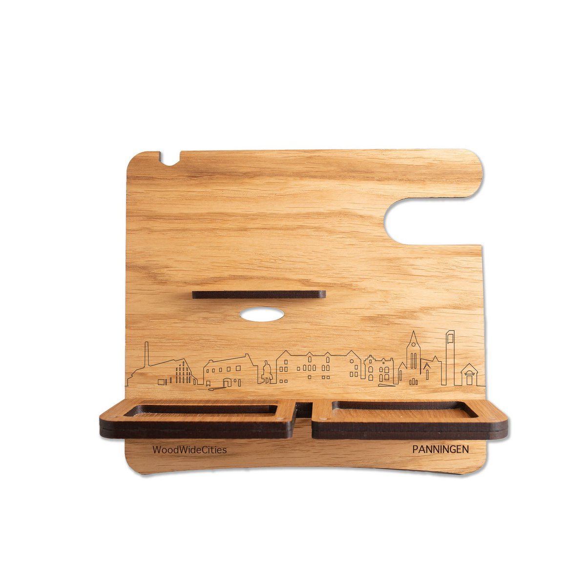 Organizador de escritorio Skyline Panningen