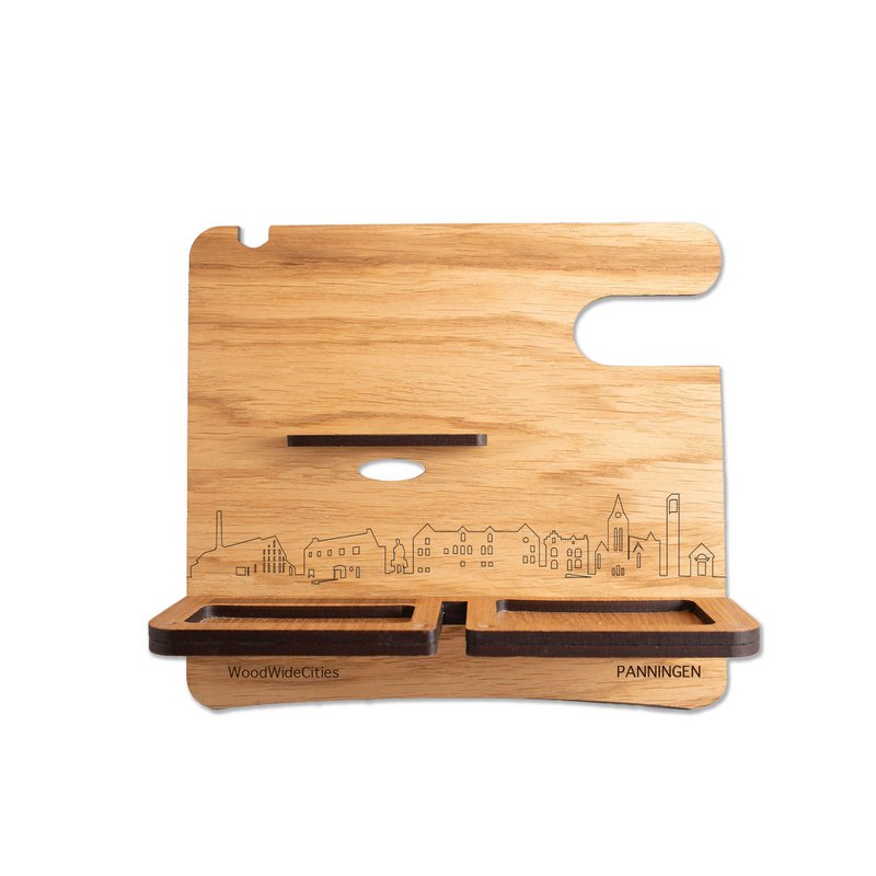 Skyline Desk Organizer Panningen