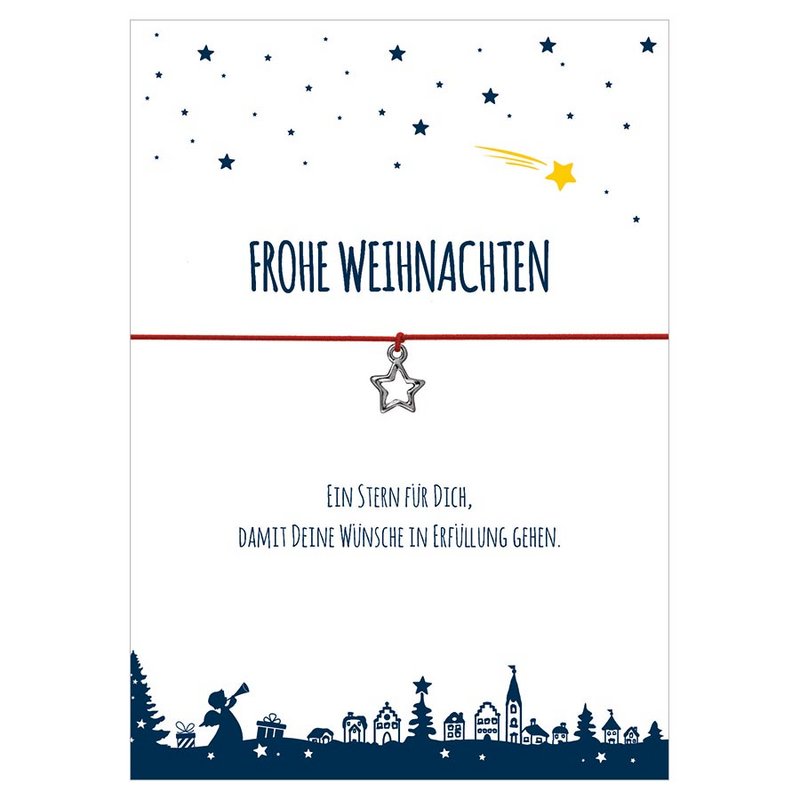 BRACELET JOYEUX NOEL