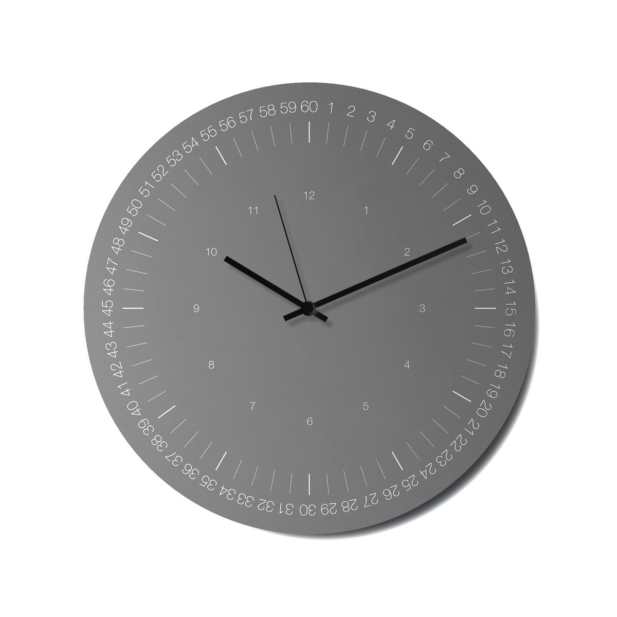 Orologio da parete HOOP