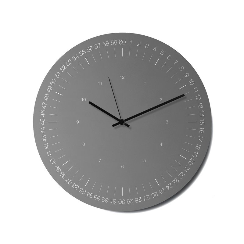 Orologio da parete HOOP
